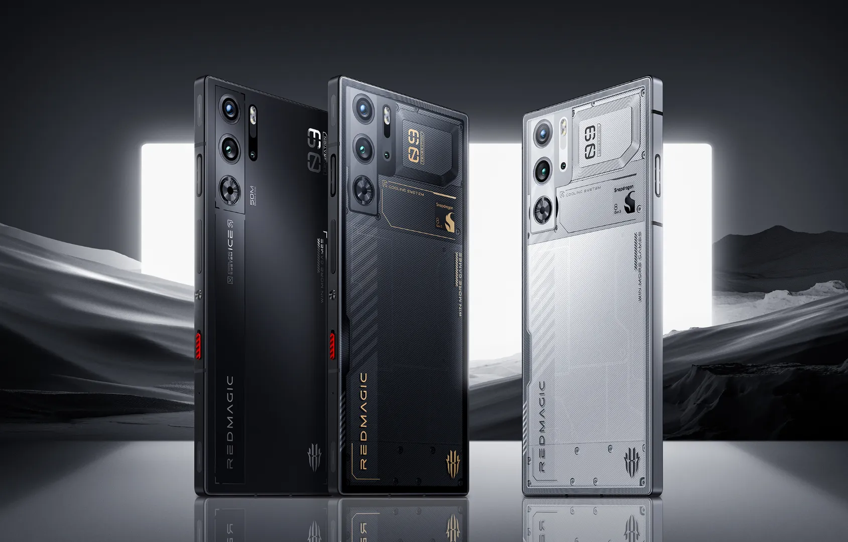 Asus ROG Phone 9 Pro will get a 185Hz refresh rate screen