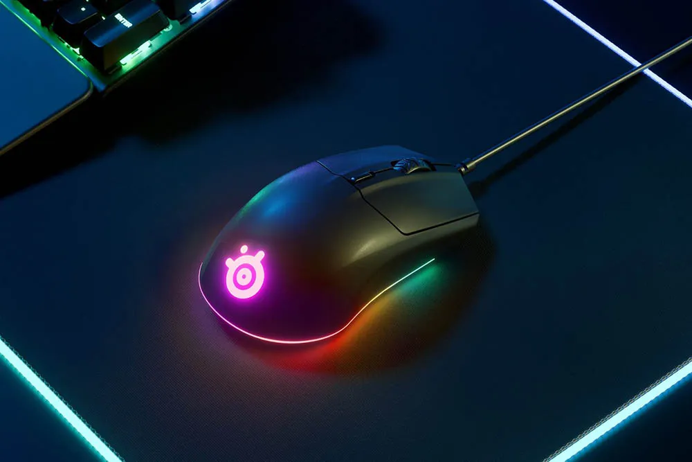 Top 6 Best Budget Gaming Mice for 2024 | Image 3 mice