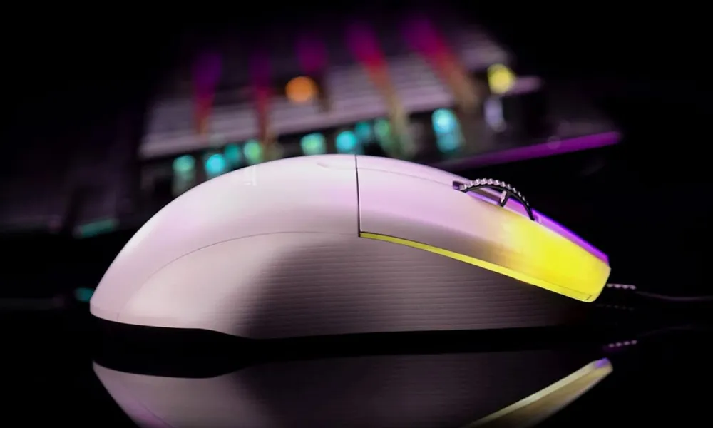 Top 6 best budget gaming mice for 2024 Top 6 best budget gaming mice for 2024