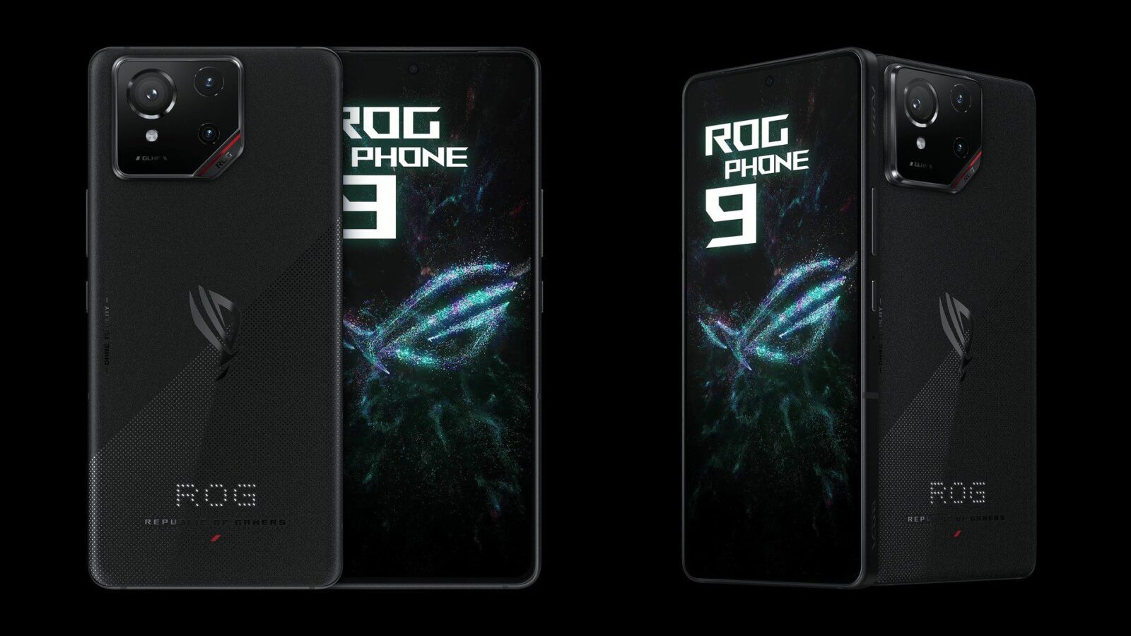 Asus ROG Phone 9 achieved the highest score in the AnTuTu test