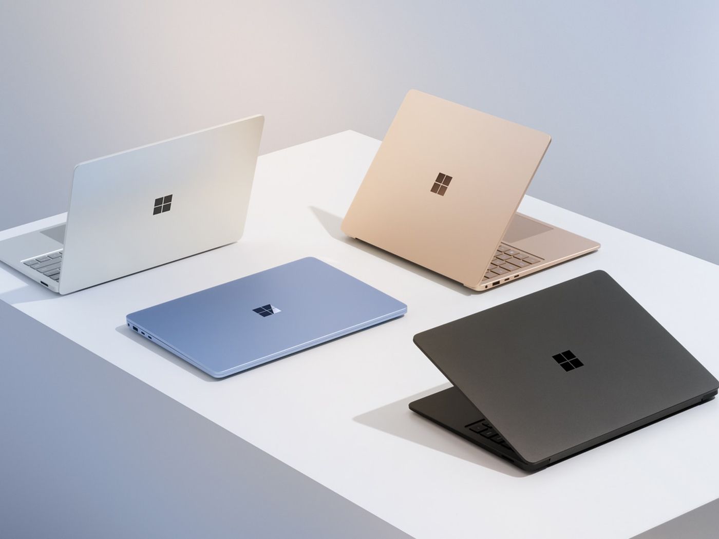 Qualcomm releases new GPU drivers for Microsoft Surface powered by Snapdragon X Elite Qualcomm releases new GPU drivers for Microsoft Surface powered by Snapdragon X Elite