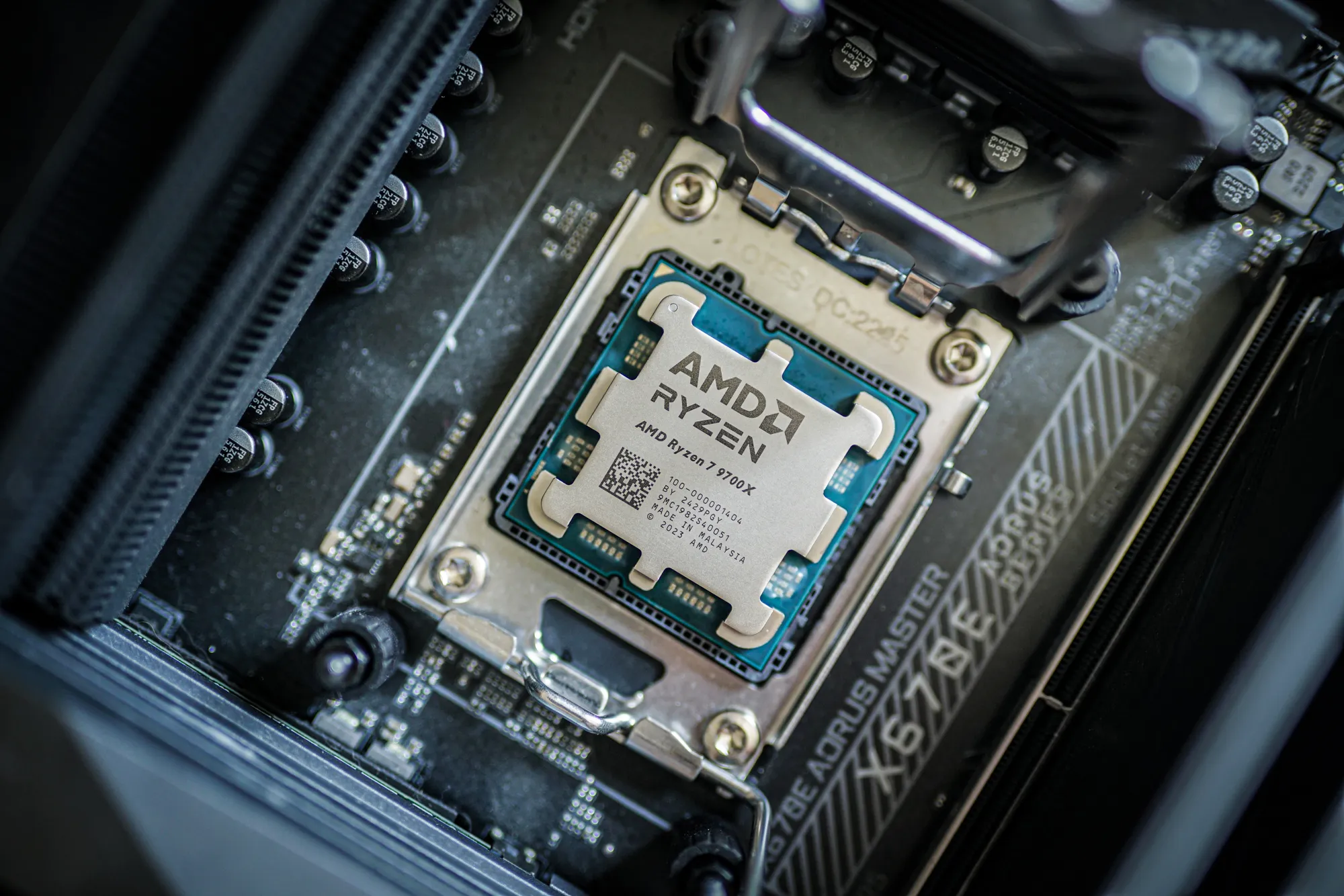 Top 12 best processors for work and play in 2024. Part 1 | Image 1 processor