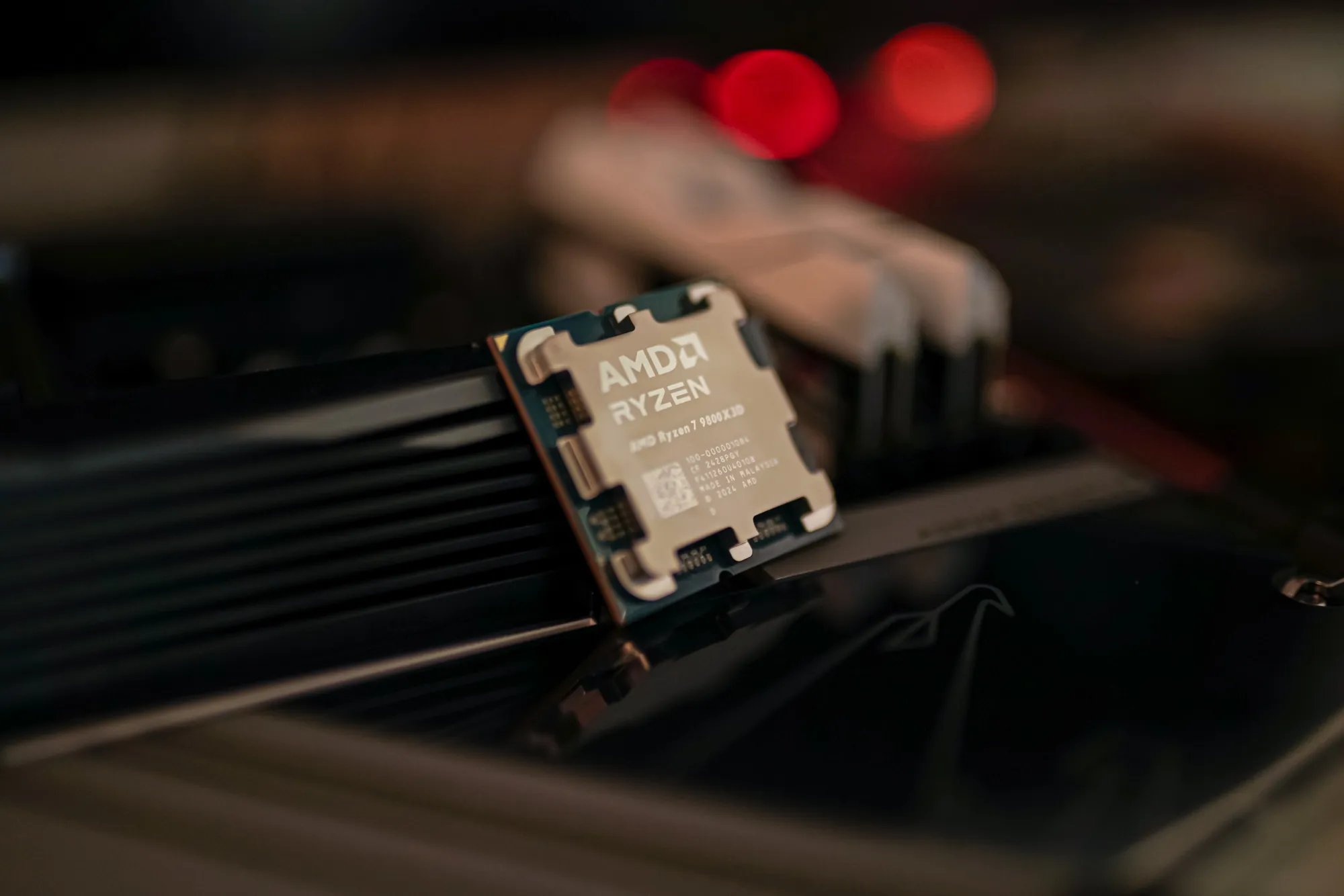 Top 12 best processors for work and play in 2024. Part 1 | Image 2 processor