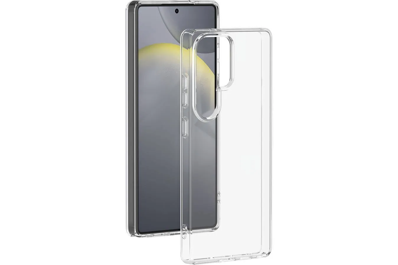 Leaked: Samsung Galaxy S25 Ultra design almost not different from S24 Ultra | Image 3 Leaked: Samsung Galaxy S25 Ultra design almost not different from S24 Ultra (samsung galaxy s25 ultra case.webp)