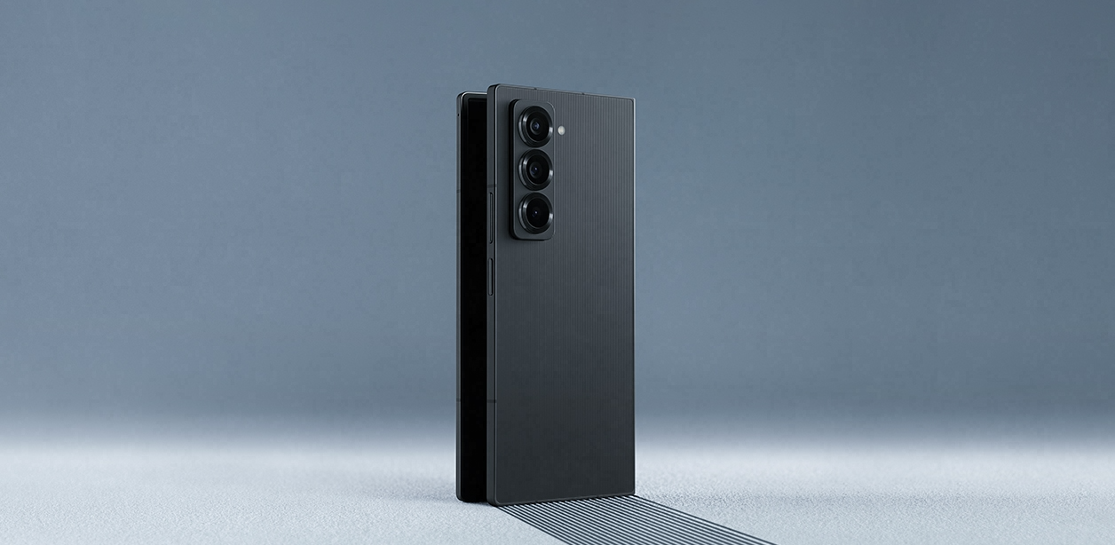 Samsung prepares Galaxy S25 Slim ultra-thin flagship with 200-megapixel camera | Image 1 Samsung Galaxy S25 Slim