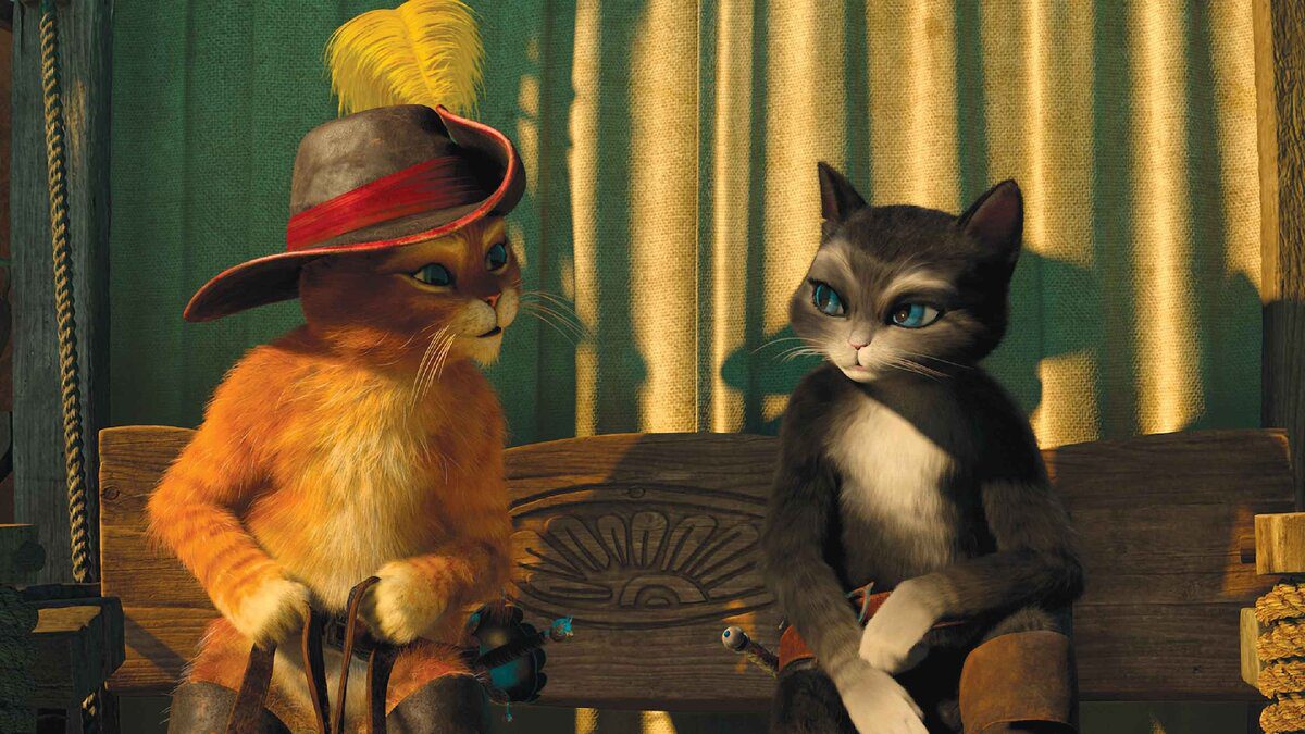 Top 10 family and children's movies and cartoons for fall atmosphere | Image 9 movie