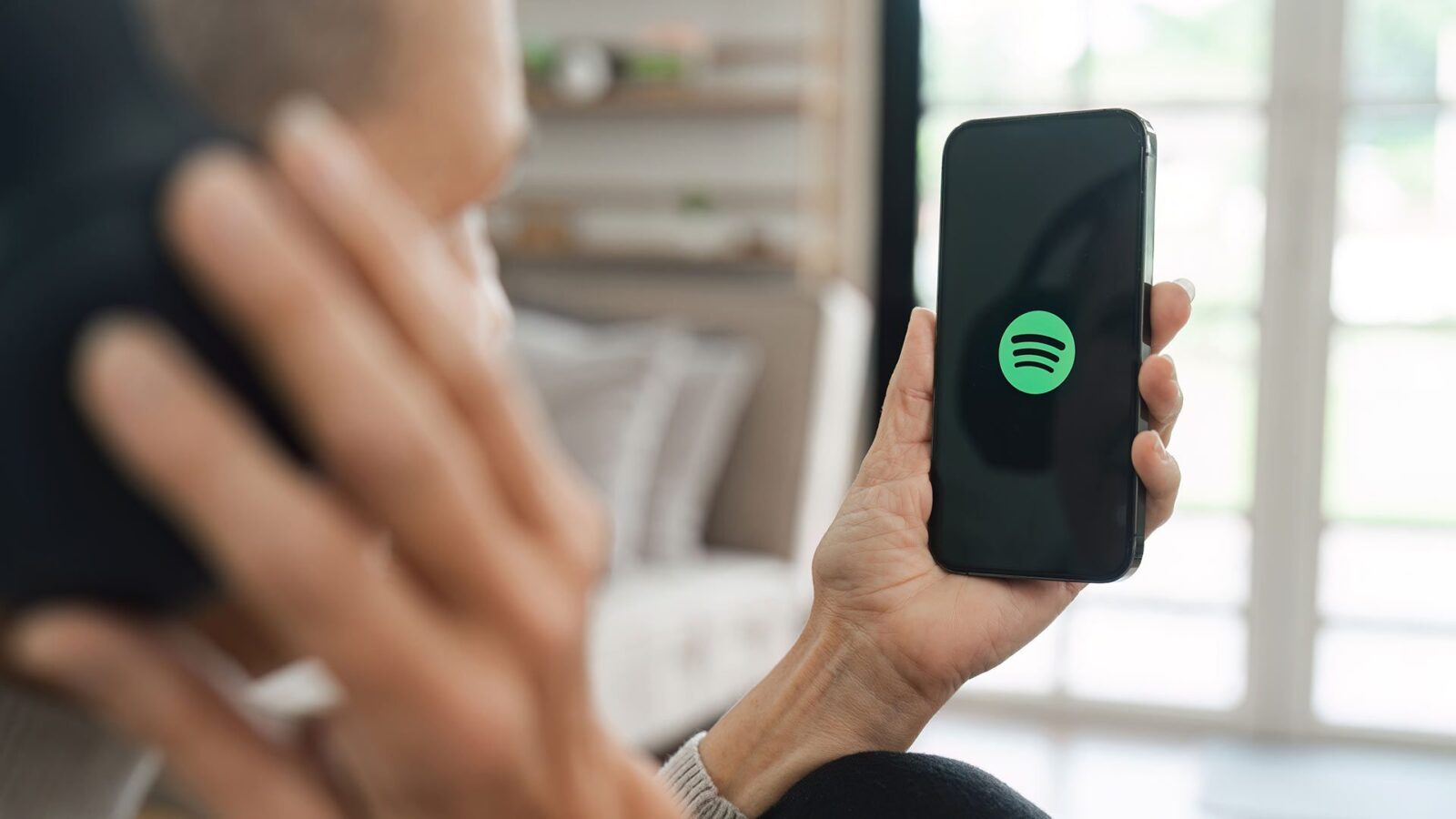 Spotify expands audiobook library through partnership with Bloomsbury Publishing | Image 1 Spotify Bloomsbury Publishing