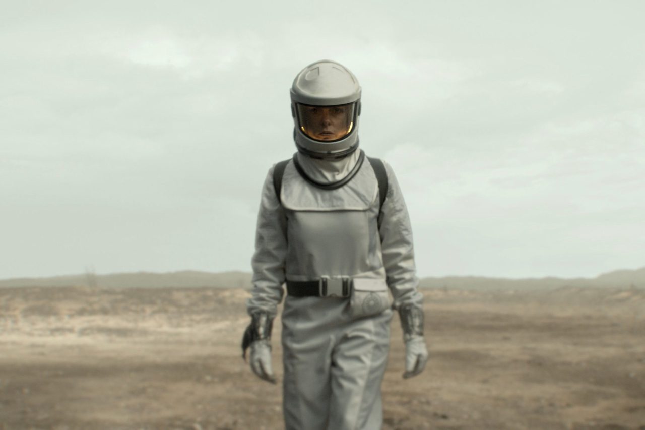 Apple TV+ has released a video synopsis of the TV series “Sanctuary” ahead of the launch of season two