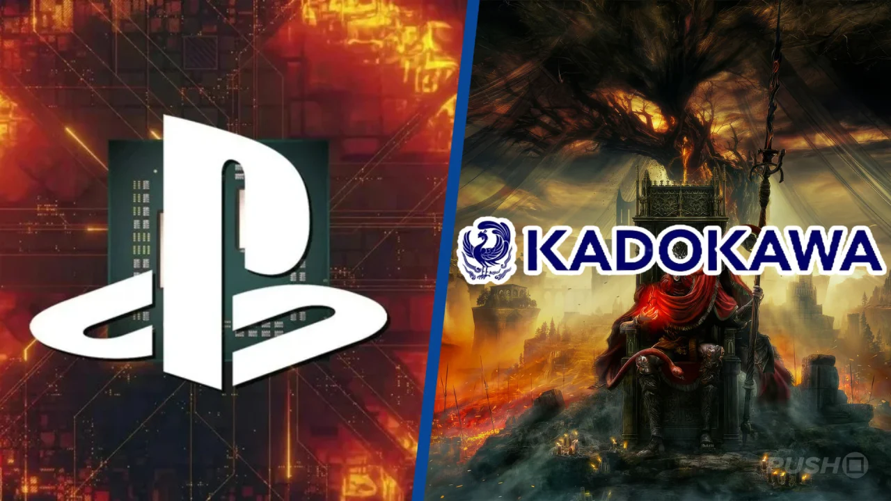 Sony may acquire Kadokawa Corporation: what this means for the gaming industry | Image 1 Sony