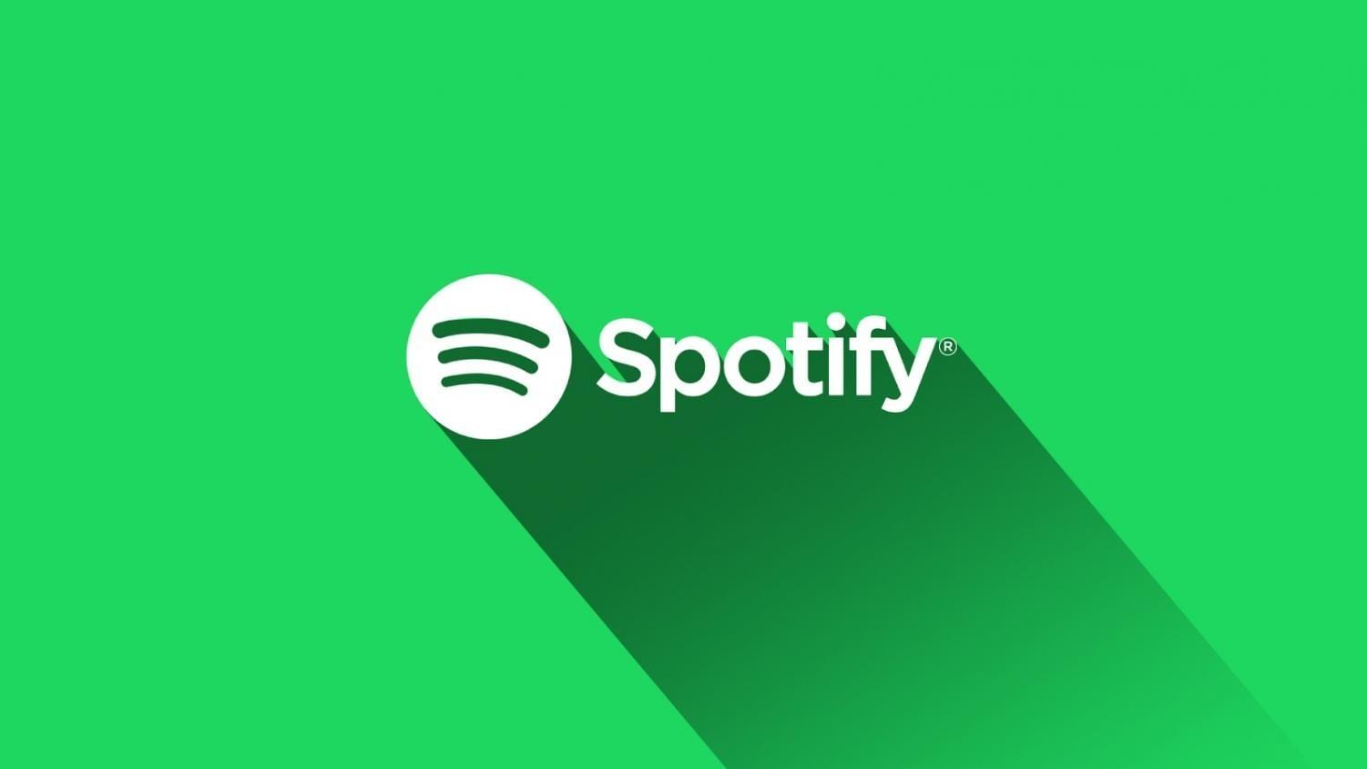 Spotify updates app: new “Recents” page for user experience