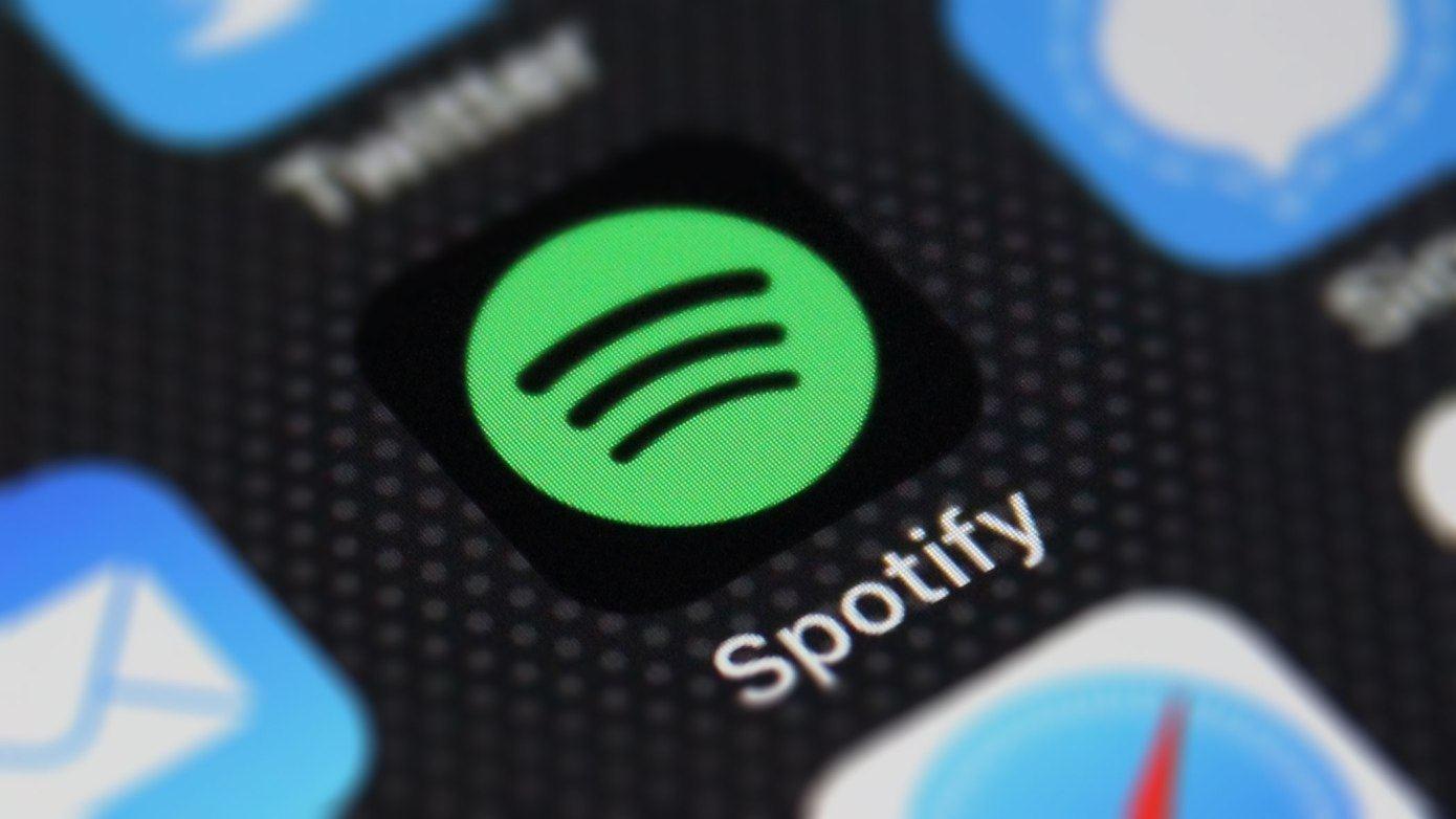 Spotify launches Spotify for Authors platform for authors and publishers