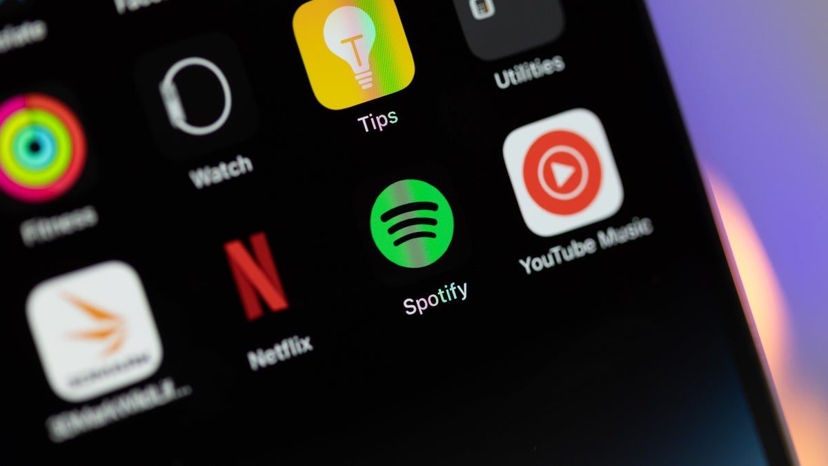 Spotify updates app: new "Recents" page for user experience | Image 1 Spotify