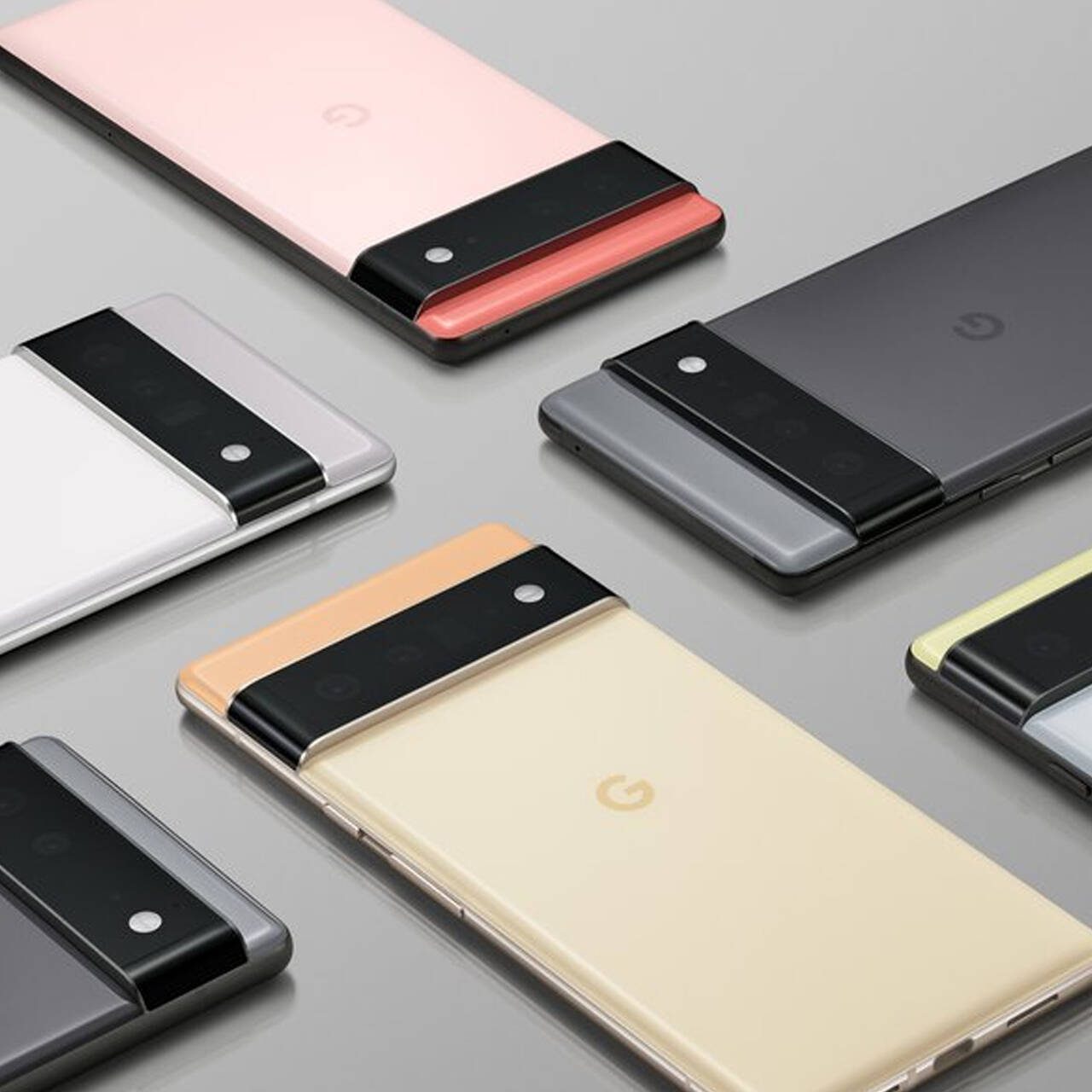 Google will revamp the Android smartphone customization process next year | Image 1 Google