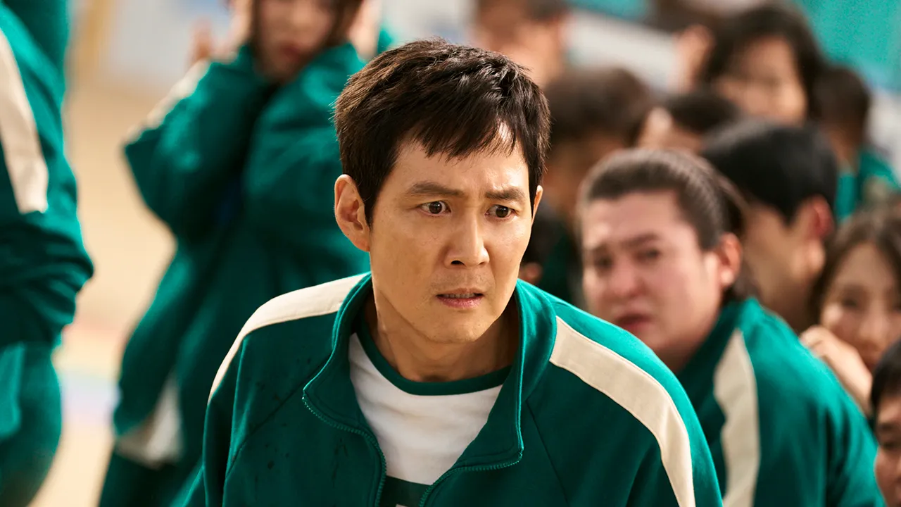 Top 5 TV series coming out in December 2024 | Image 5 TV series