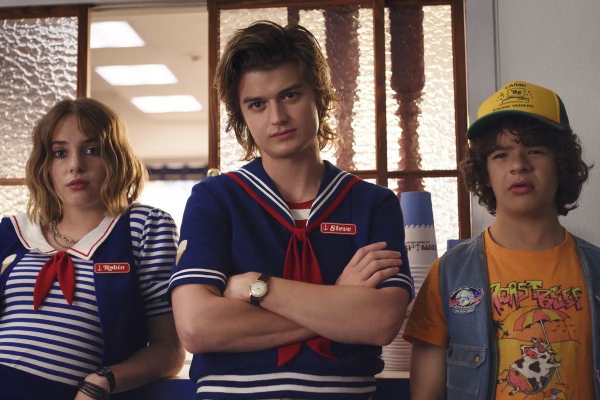 Netflix has confirmed the release of Season 5 of “Very Strange Things” in 2025 Netflix has confirmed the release of Season 5 of “Very Strange Things” in 2025