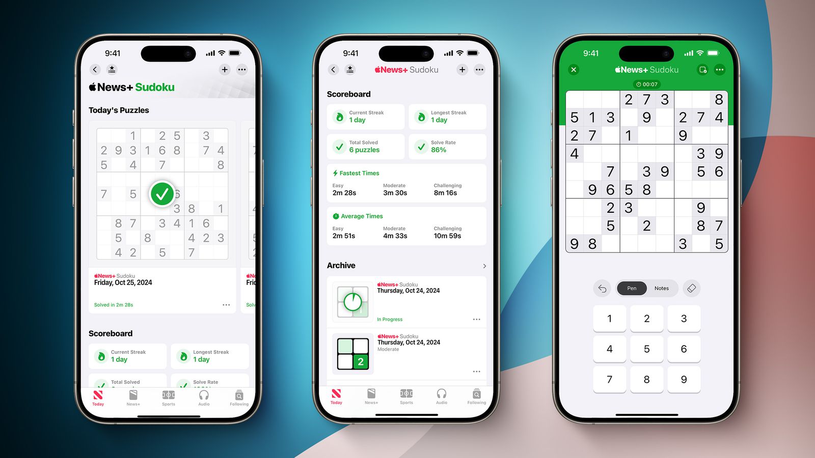 All new iOS 18.2 Beta features: Apple Intelligence, advanced customizations and new features | Image 13 All new iOS 18.2 Beta features: Apple Intelligence, advanced customizations and new features (sudoku apple news ios 18.1 features)