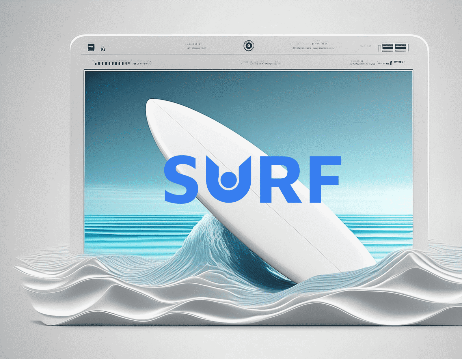 British startup Surf Security has created a browser that detects dipfakes British startup Surf Security has created a browser that detects dipfakes
