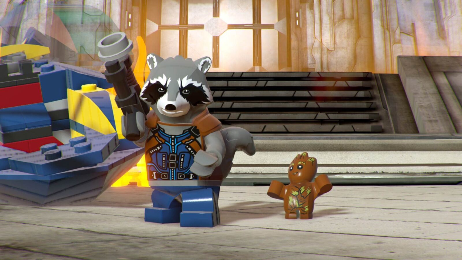 Nintendo Switch: the best Lego games | Image 4 Nintendo Switch