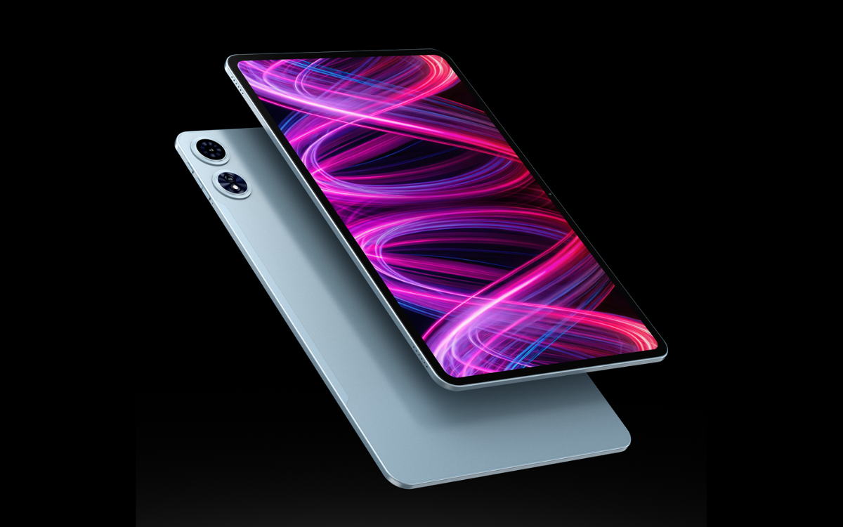Teclast has introduced the T60 Plus tablet with a large screen and affordable price