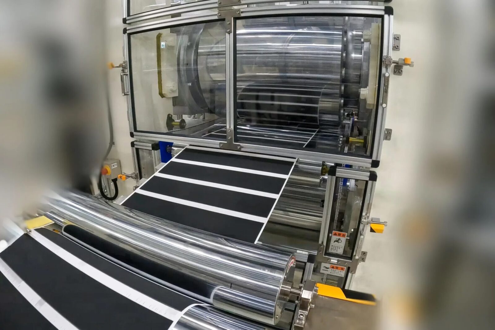 Honda unveils plan to produce solid-state batteries for electric cars | Image 1 Honda unveils plan to produce solid-state batteries for electric cars (tempimage2cmwan)