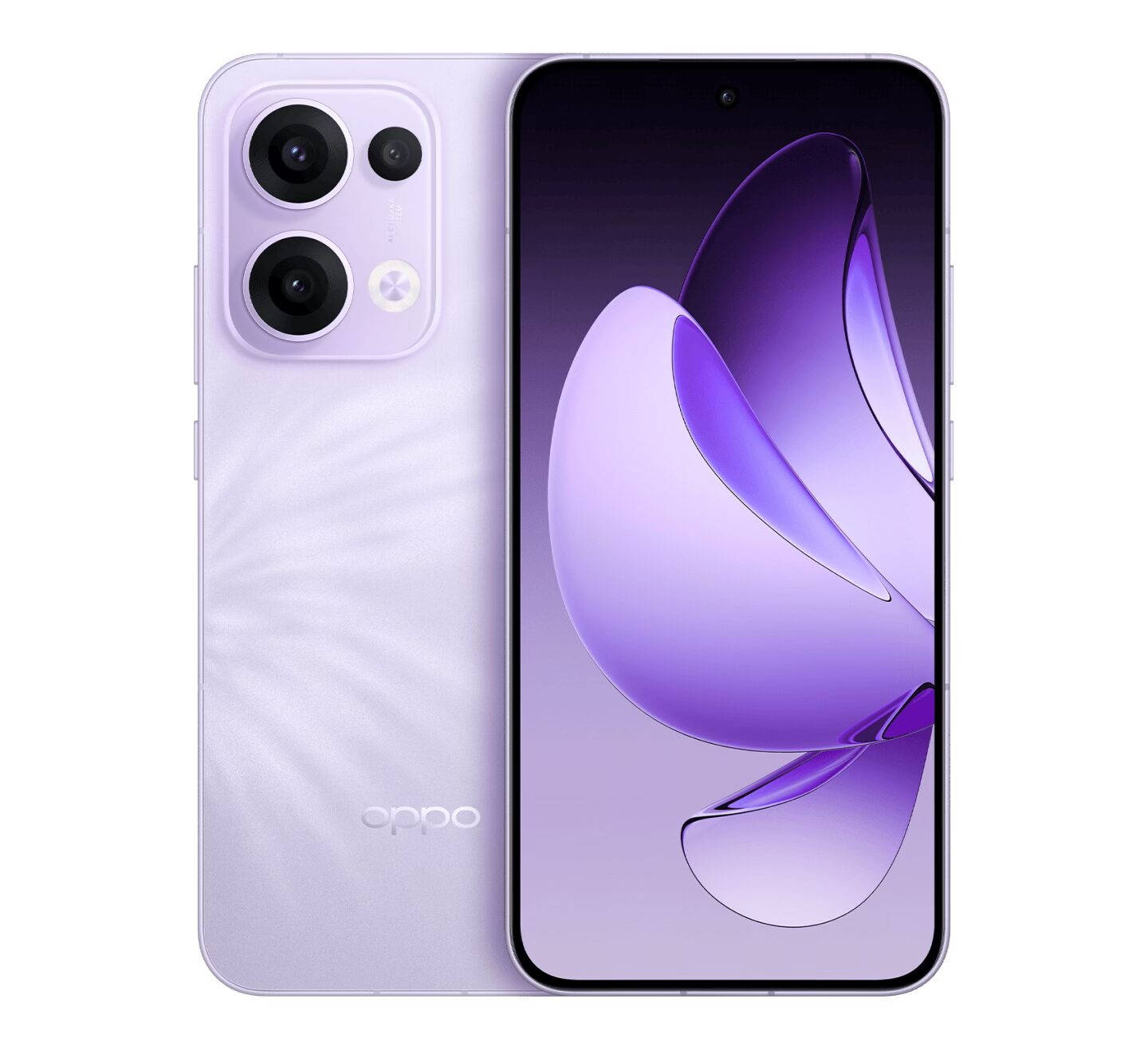 Oppo Reno 13: smartphone design, configurations and release date revealed | Image 2 Oppo Reno 13