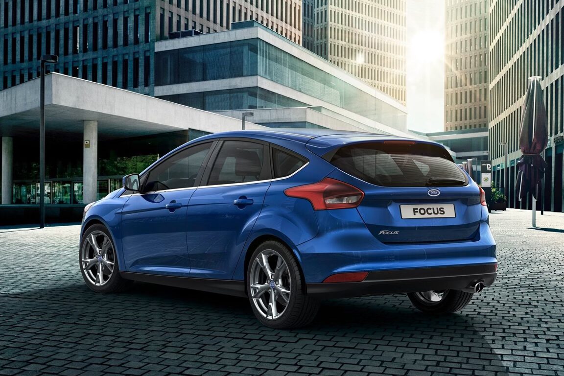 Ford cuts thousands of employees after abandoning Mondeo, Fiesta and Focus | Image 1 Ford cuts thousands of employees after abandoning Mondeo, Fiesta and Focus (tempimageovd9yu)