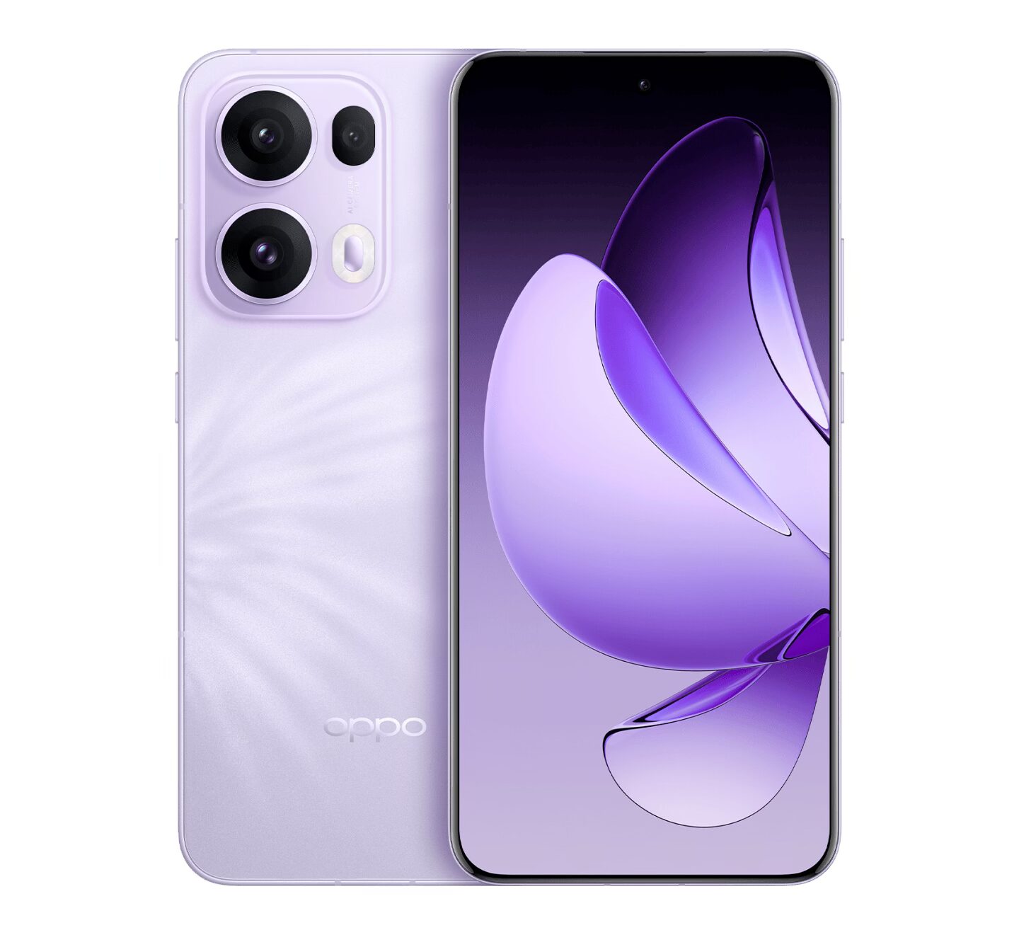 Oppo Reno 13: smartphone design, configurations and release date revealed | Image 1 Oppo Reno 13 Pro