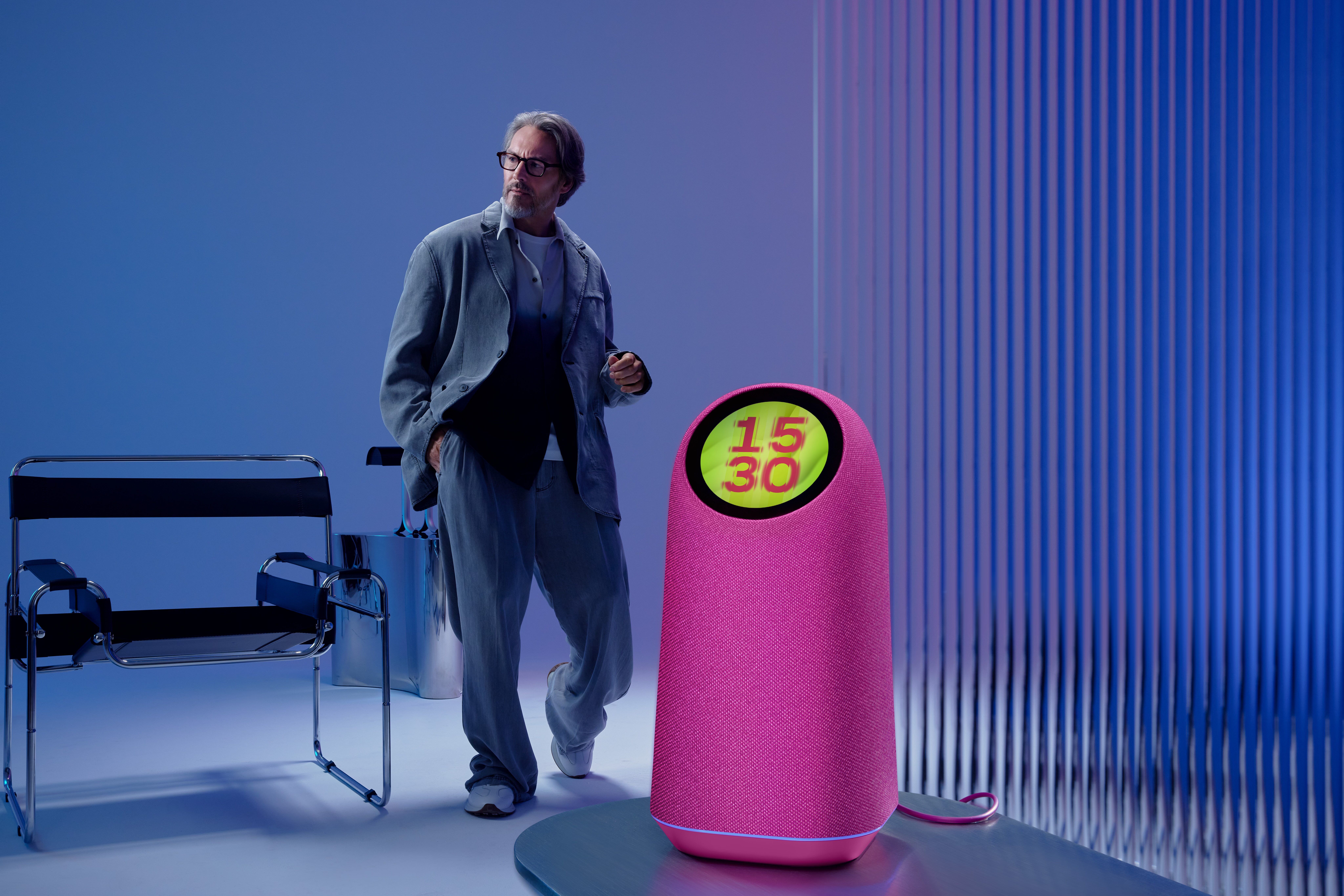 VK announces launch date for VK Capsule Pro | Image 1 VK announces launch date for VK Capsule Pro smart speaker (tempimagesuo7gf)