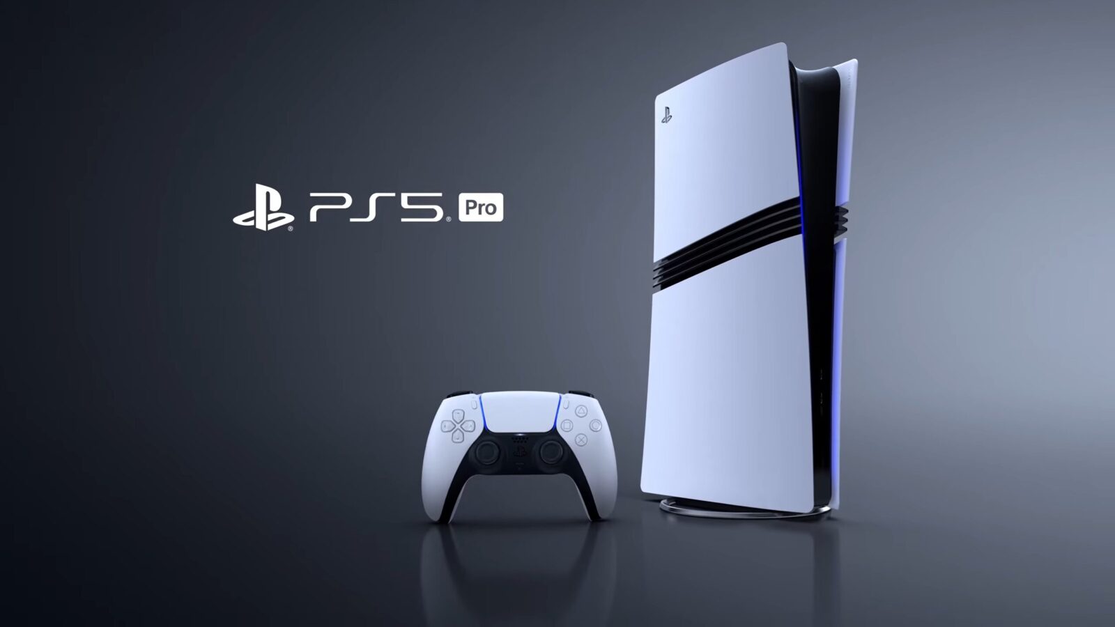 M. Video-Eldorado has reduced prices on Sony PlayStation 5 Pro | Image 1 M.Video-Eldorado has reduced prices on Sony PlayStation 5 Pro (tempimageyu09ge)