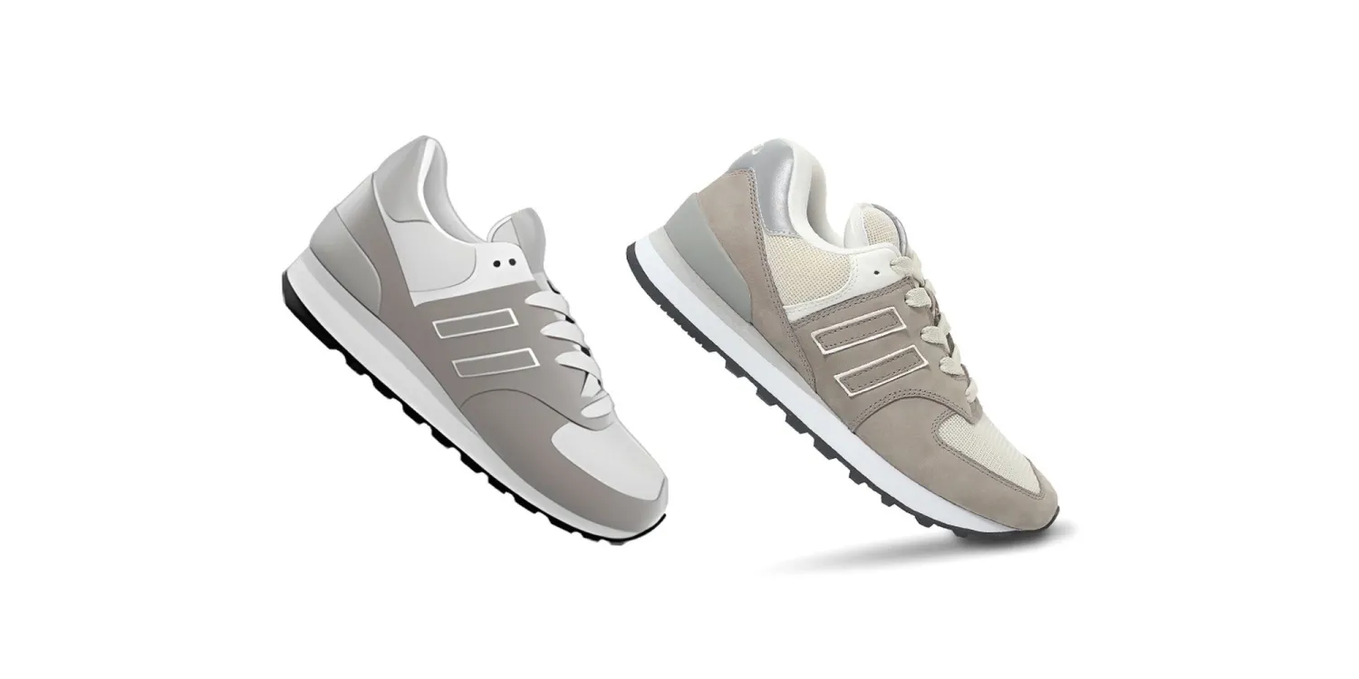 Artist turned Apple’s sneaker emoji into a real product