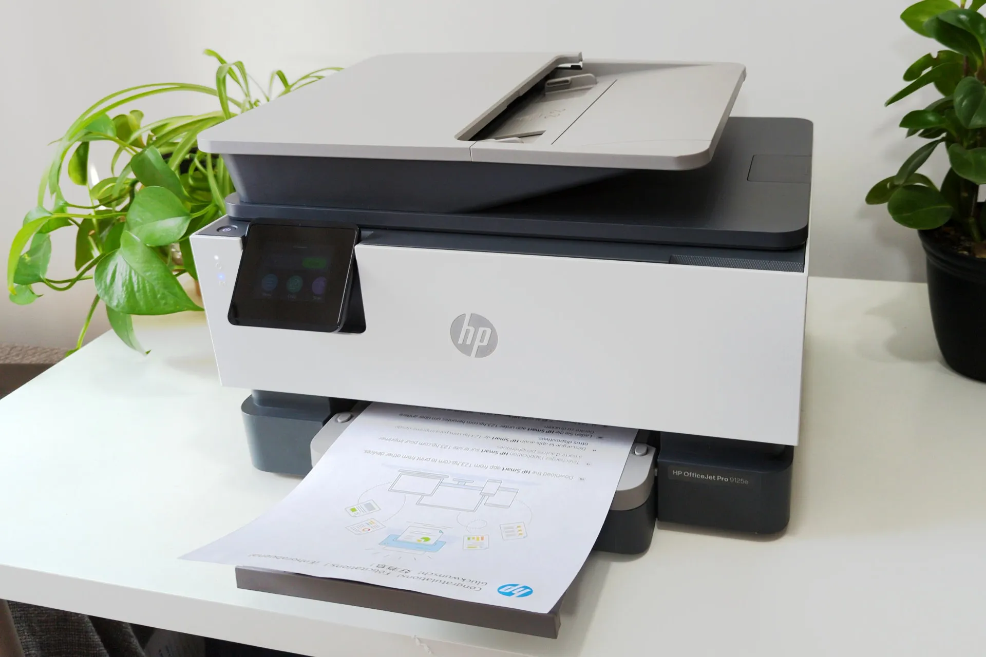 Top 6 best inkjet printers of 2024. Part 1 | Image 3 printer