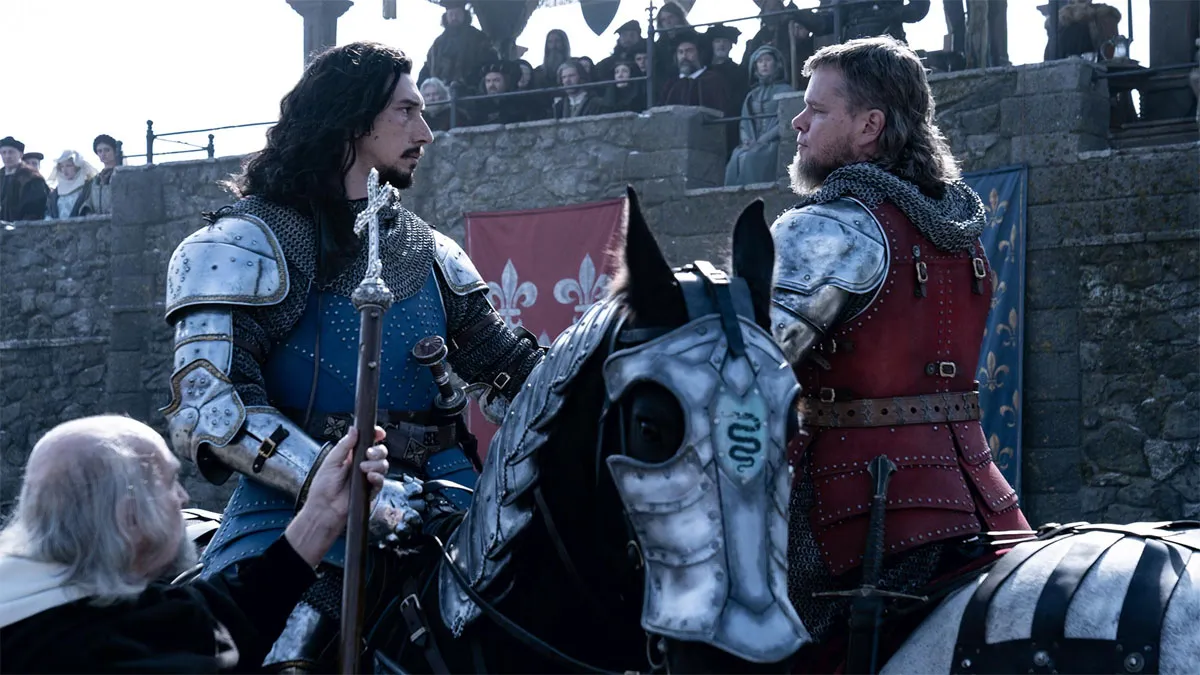 Top 10 Best Ridley Scott Movies | Image 5 movie
