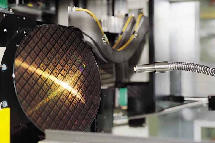 Taiwan's science minister: US leads in chip production | Image 1 Taiwan's science minister: US leads in chip production ()