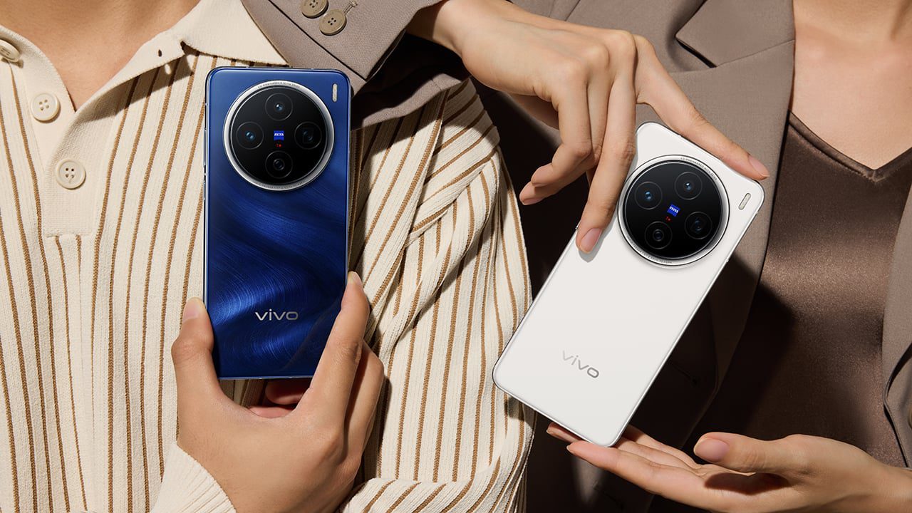 Vivo X200S: New details about the upcoming launch Vivo X200S: New details about the upcoming launch
