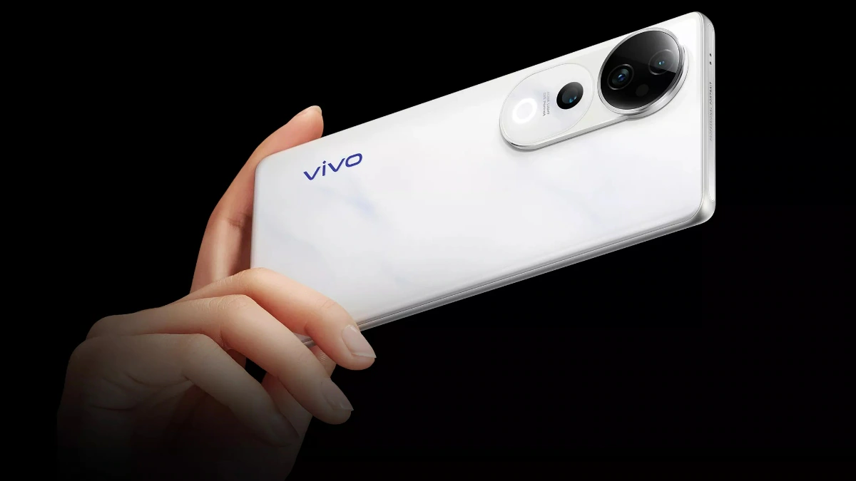 Vivo S20/S20 Pro specs declassified ahead of launch Vivo S20/S20 Pro specs declassified ahead of launch