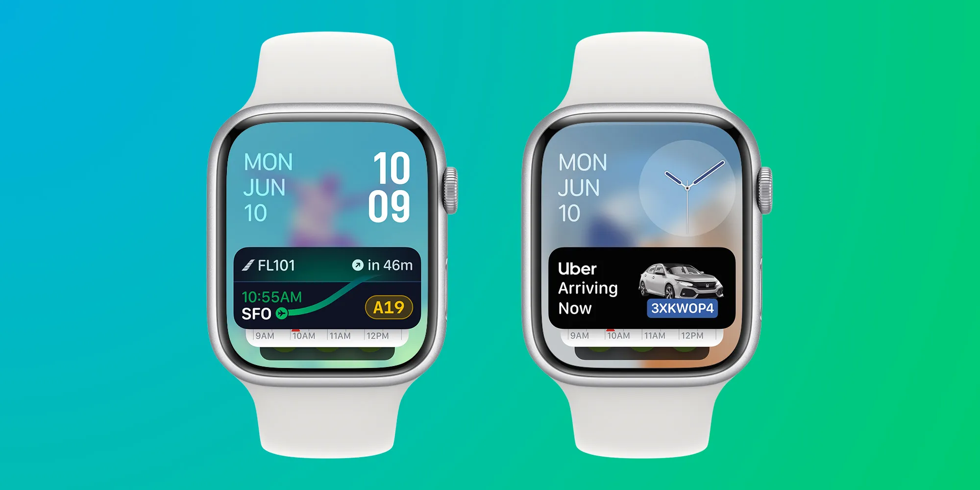 Apple Live Activities is one of the iOS features you need that's getting better | Image 3 Apple Live Activities is one of the iOS features you need that's getting better (watchos 11 live activities.jpg)