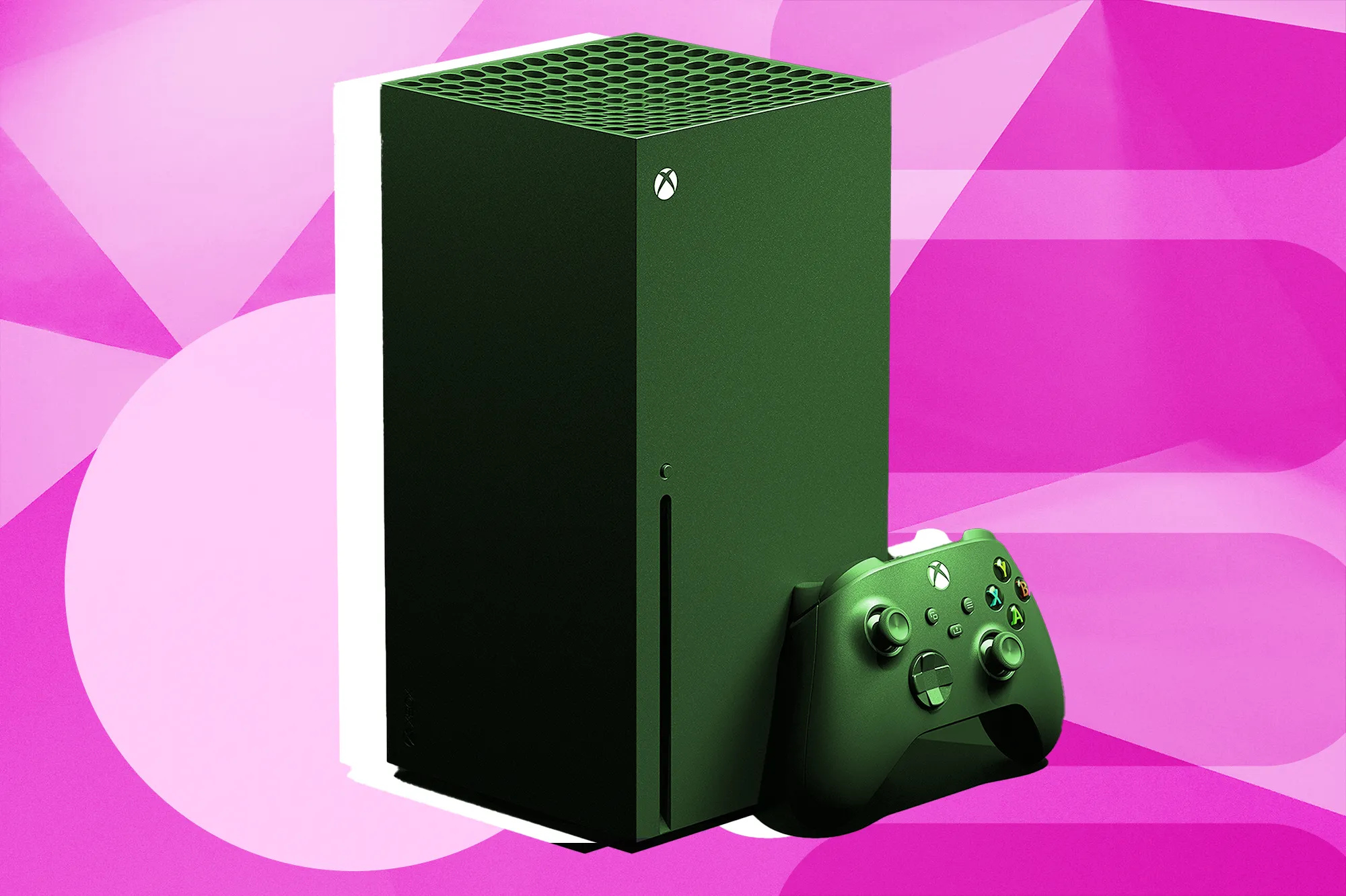 Top 12 best gaming consoles for 2024. Part 1 | Image 4 consoles