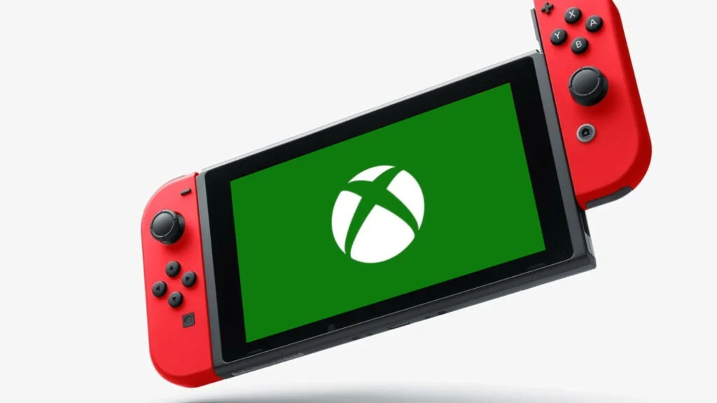 Xbox is developing a portable console, but it won't come out soon | Image 1 Xbox