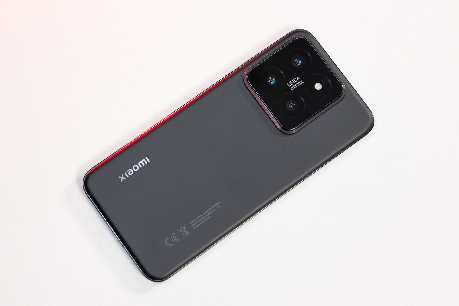Android 15-based HyperOS 2 global update for Xiaomi 14 | Image 1 Android 15-based HyperOS 2 global update for Xiaomi 14 (xiaomi 14 1.webp)