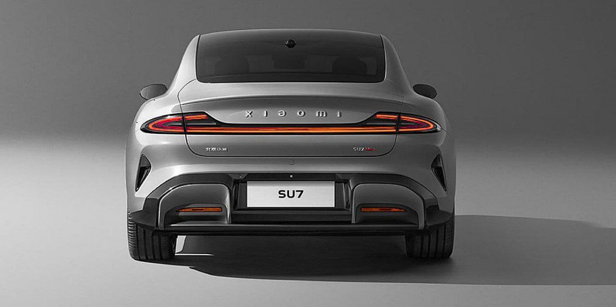 Xiaomi increased revenue from electric car sales by 52%