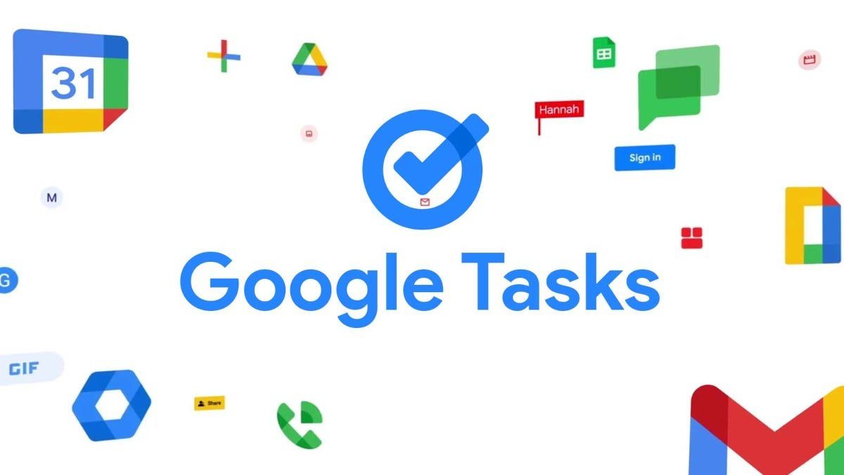Google Calendar now allows you to view your task list