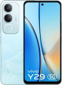 Vivo Y29 unveiled: 120Hz screen, IP64 rating and 5500mAh battery | Image 3 Vivo Y29