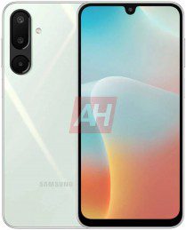 Samsung Galaxy M16: leaked renders and first details | Image 3 Samsung Galaxy M16: leaked renders and first details (1 6)