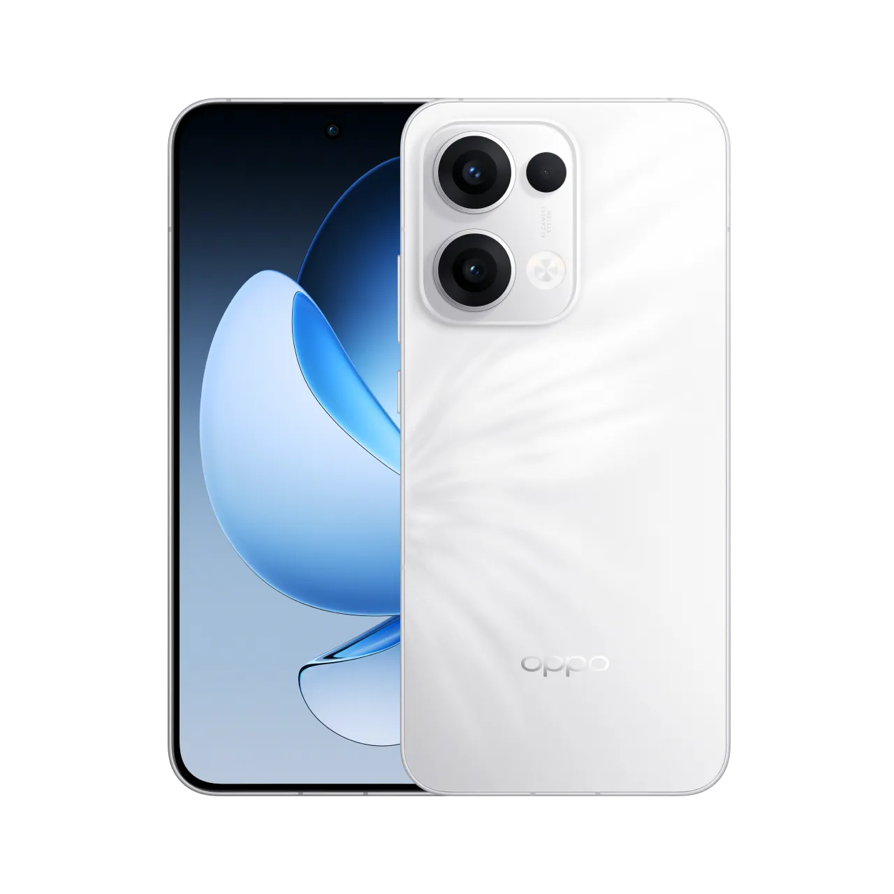 Oppo Reno 13: leaked specs | Image 2 Oppo Reno 13: leaked specs (1 6)