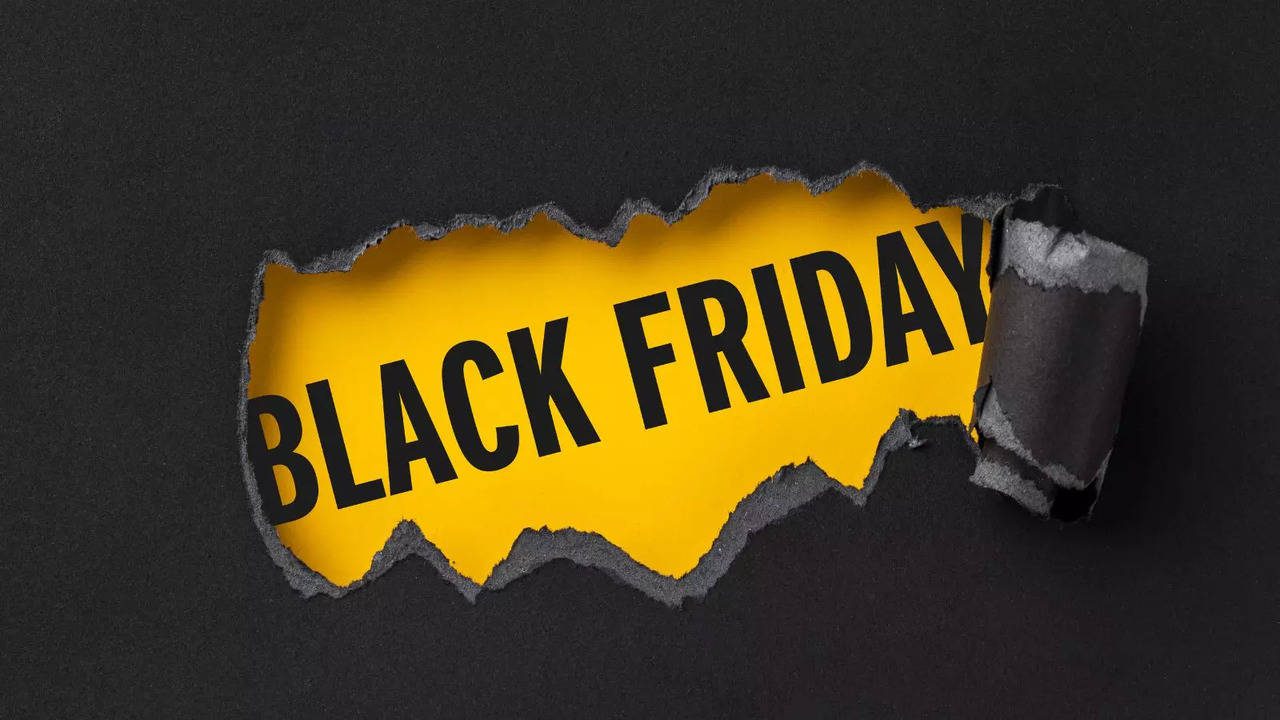 Black Friday 2024 sale results: focus shifts to services | Image 1 Black Friday 2024 sale results: focus shifts to services (105467124)