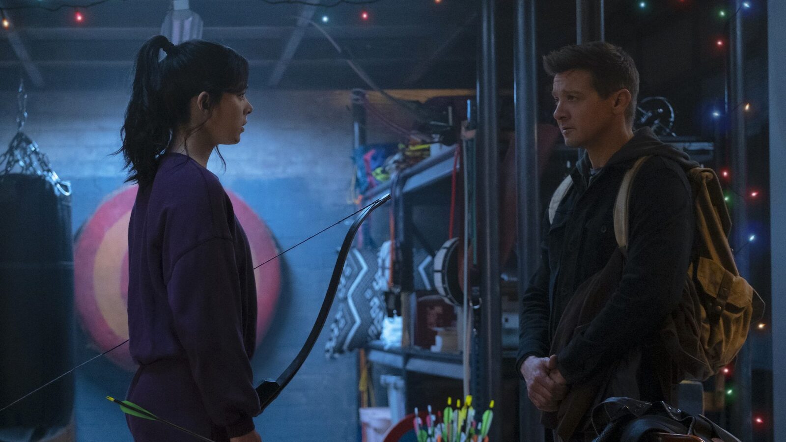 Top 10 TV series worth watching for New Year’s Eve