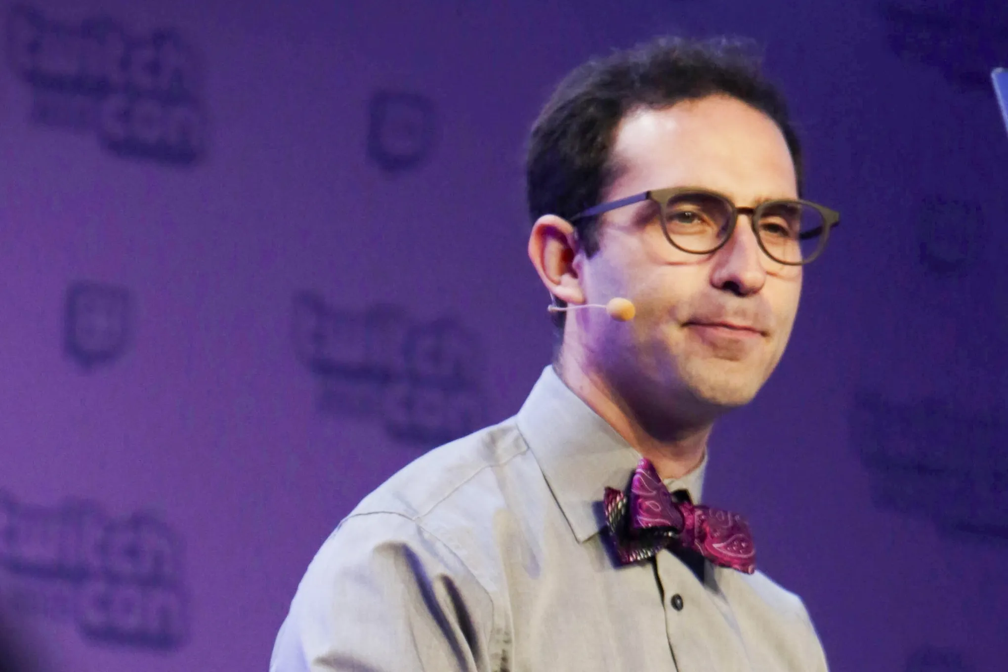 Former Twitch CEO launches artificial intelligence startup Former Twitch CEO launches artificial intelligence startup