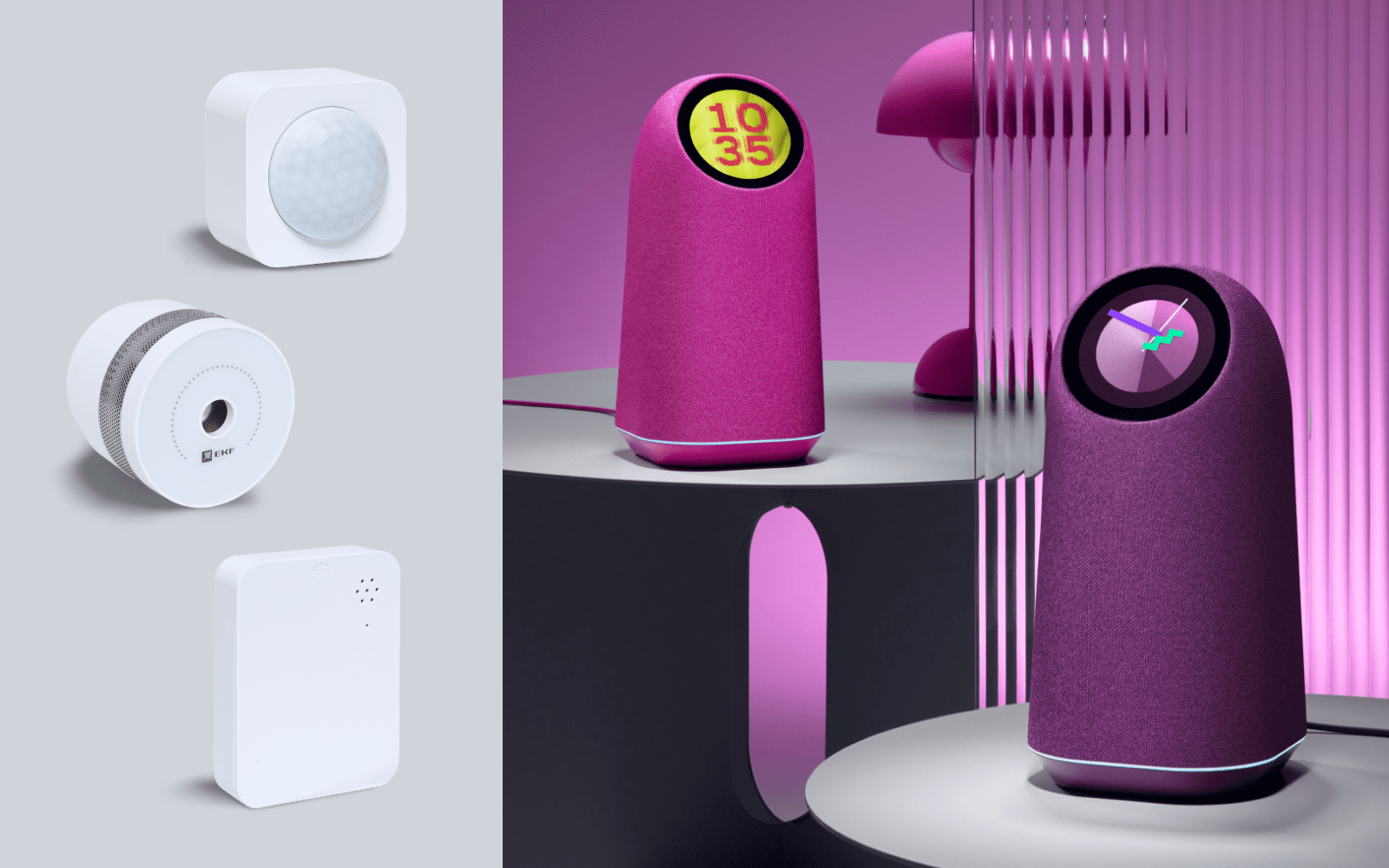 Marusya learned to control EKF smart devices | Image 1 Marusya learned to control EKF smart devices (1600 1000)
