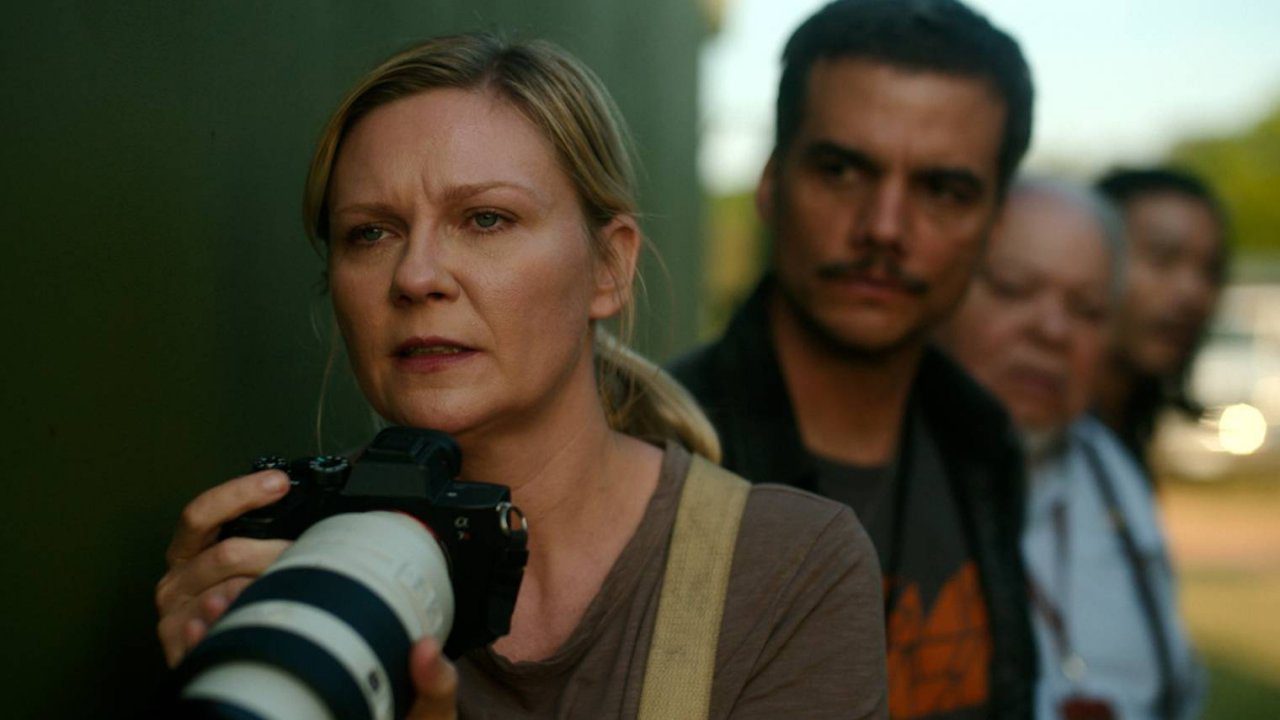 The Best Movies of 2024: From Substance to Puzzle | Image 4 movie