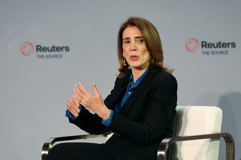 Artificial intelligence for search is Google’s biggest bet, says Alphabet executive Artificial intelligence for search is Google’s biggest bet, says Alphabet executive